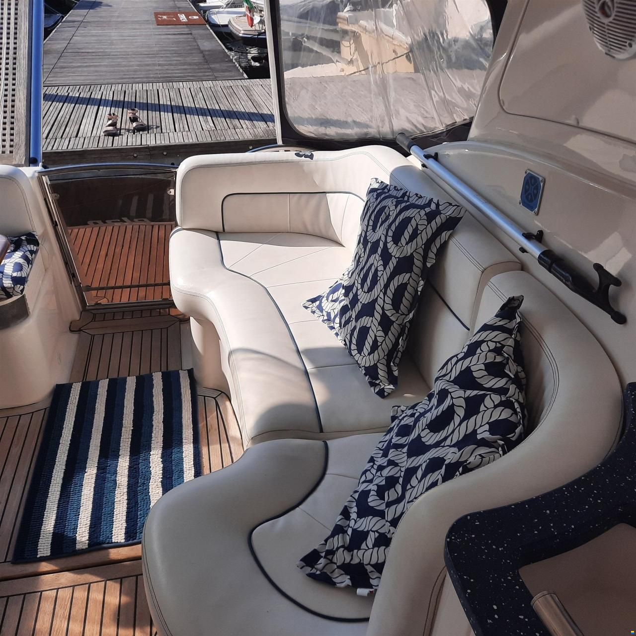 Elan Marine ELAN 35 POWER