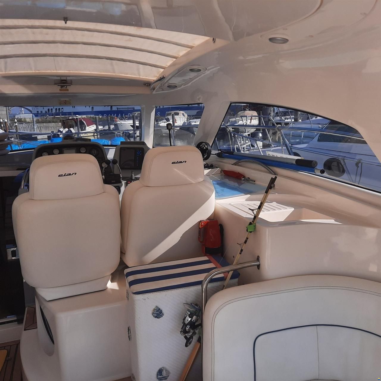 Elan Marine ELAN 35 POWER