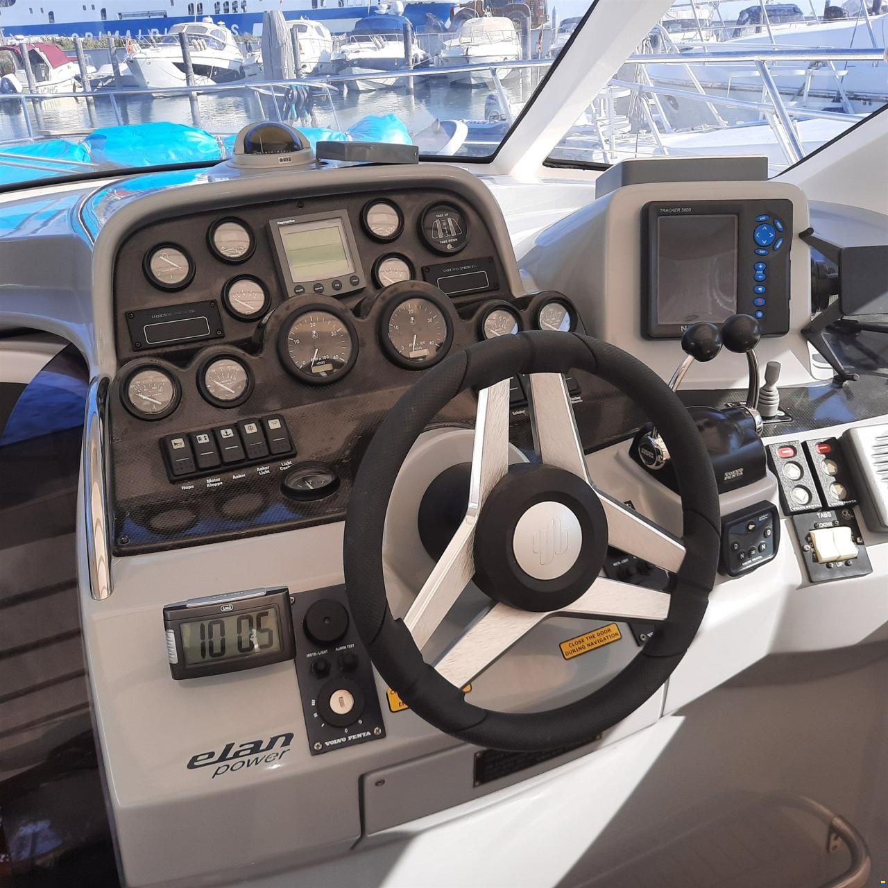 Elan Marine ELAN 35 POWER