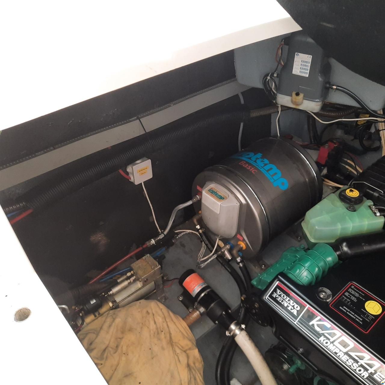 Elan Marine ELAN 35 POWER