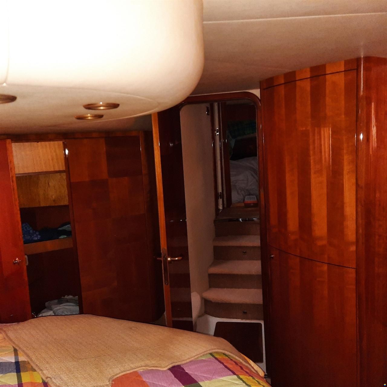 Azimut AZ 55