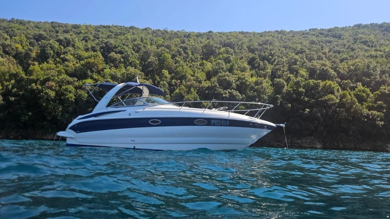 Crownline 270 CR