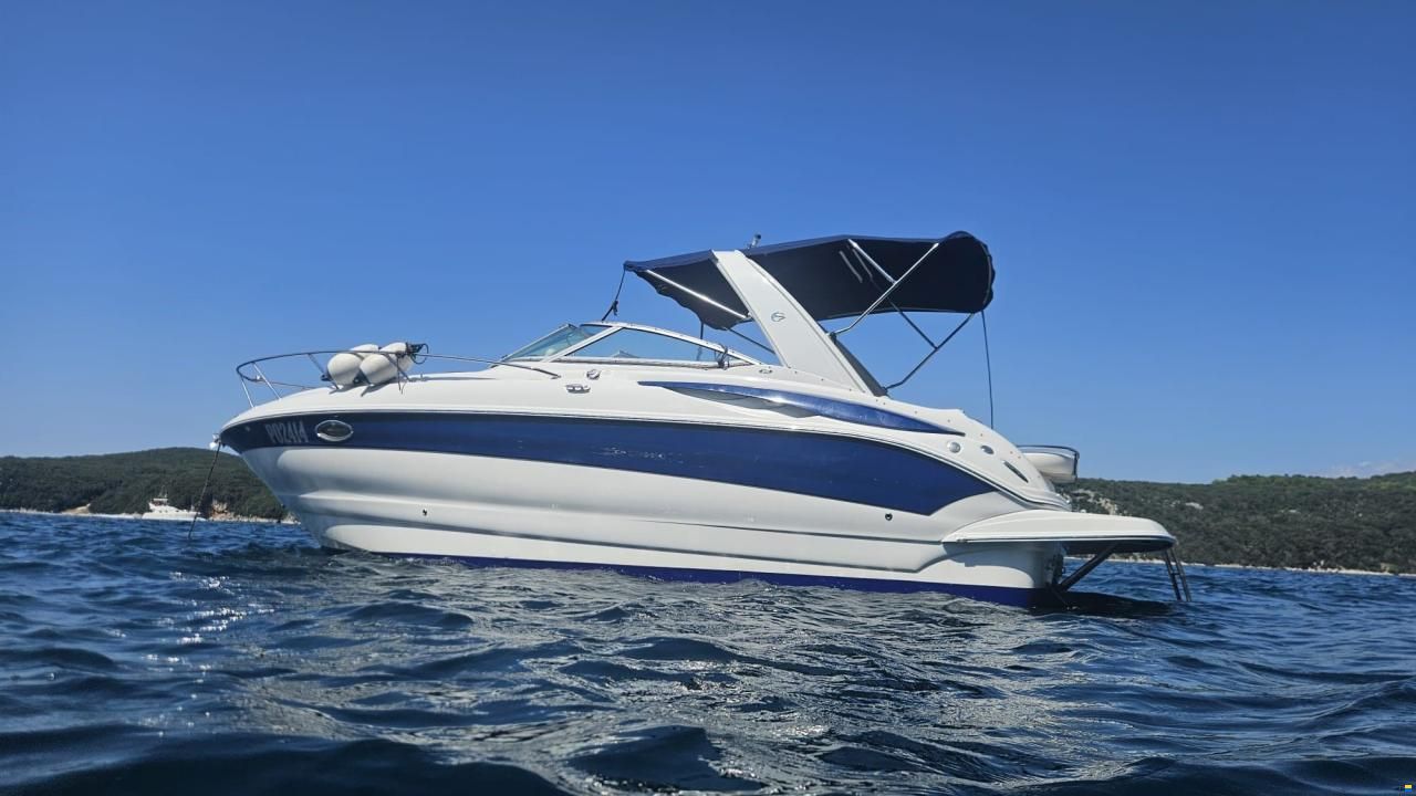 Crownline 270 CR