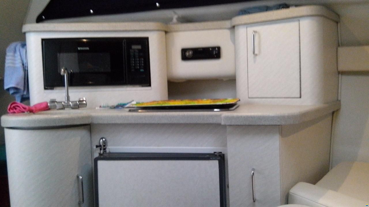 Wellcraft 2560 Martinique