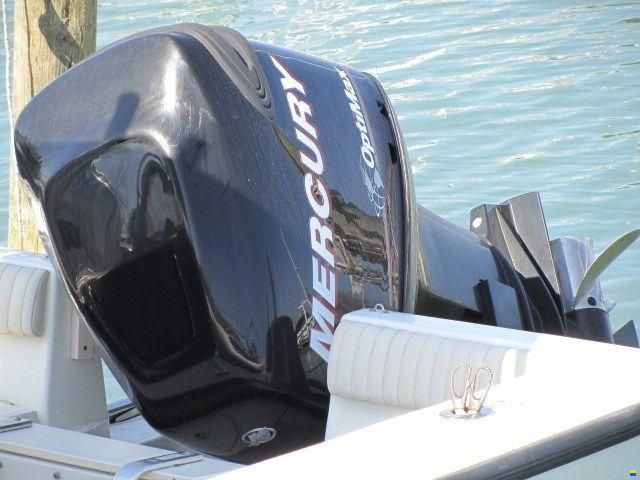 Mako Marine MAKO 215 WA