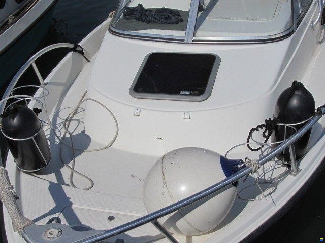 Mako Marine MAKO 215 WA