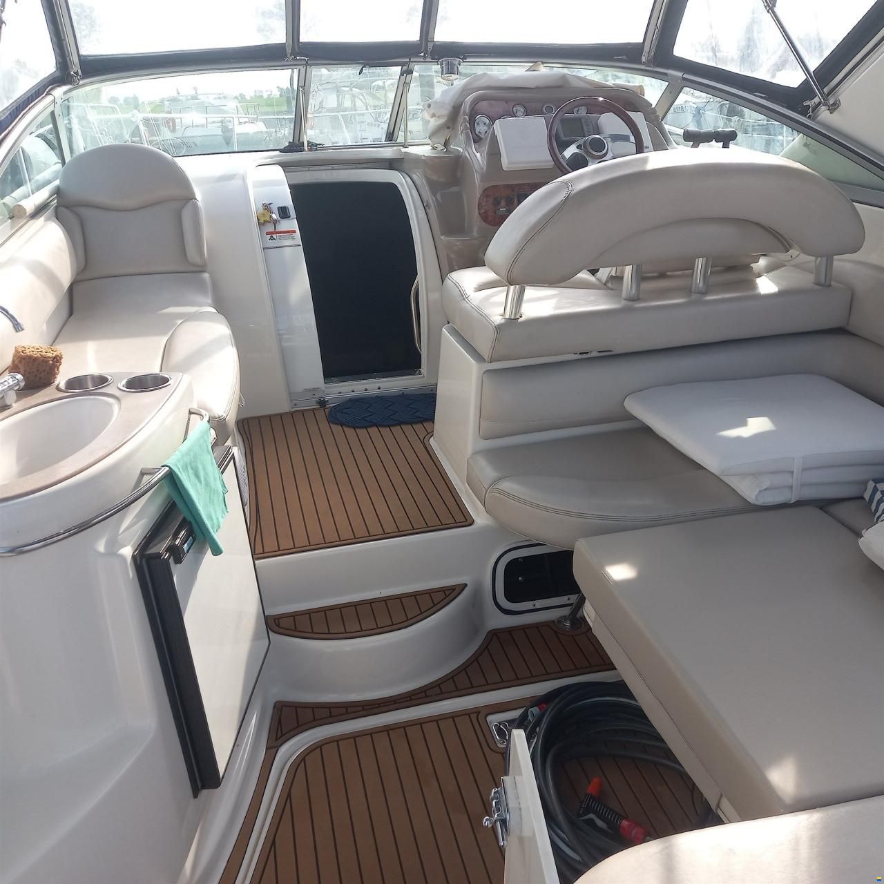Larson Boats LARSON 310 CABRIO
