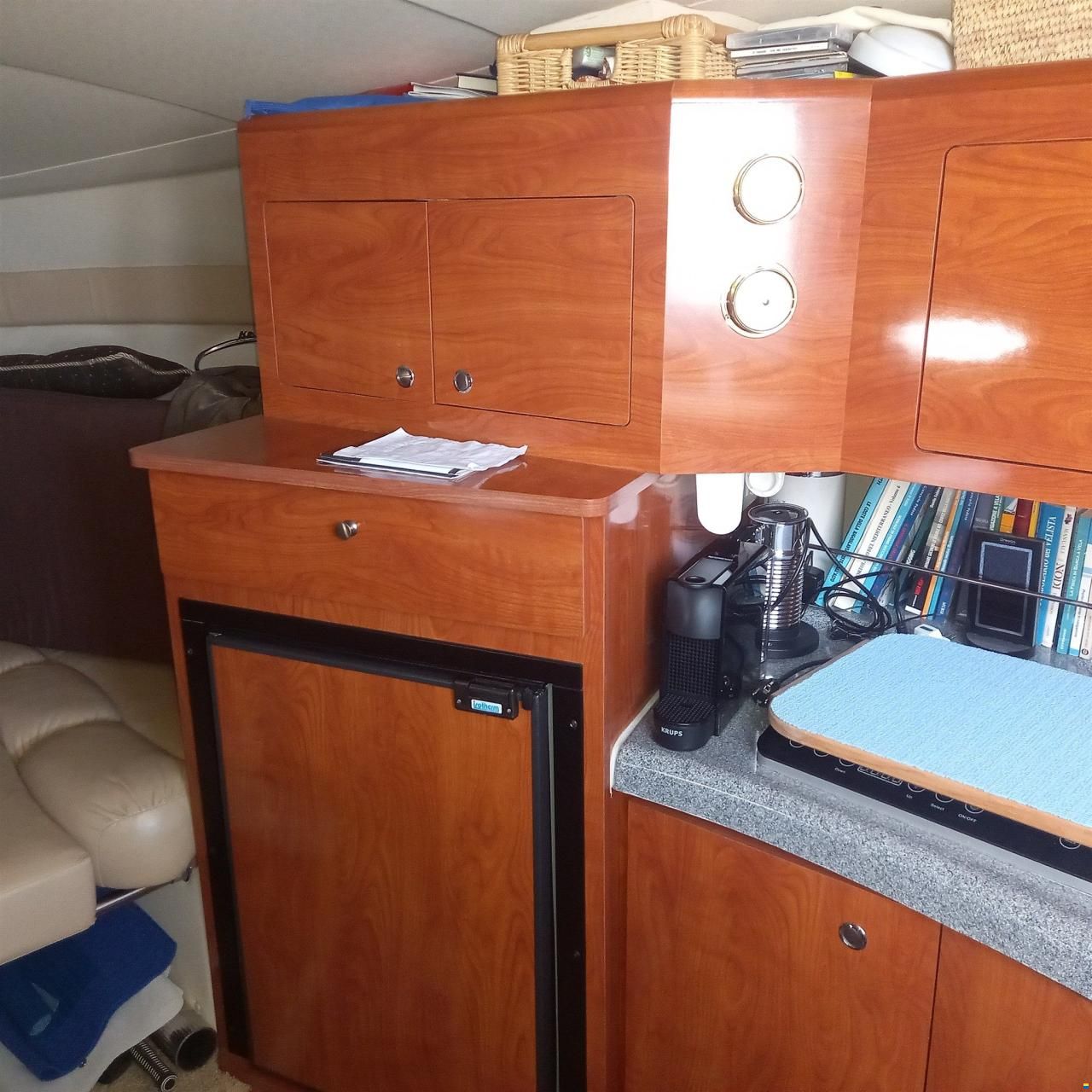 Larson Boats LARSON 310 CABRIO