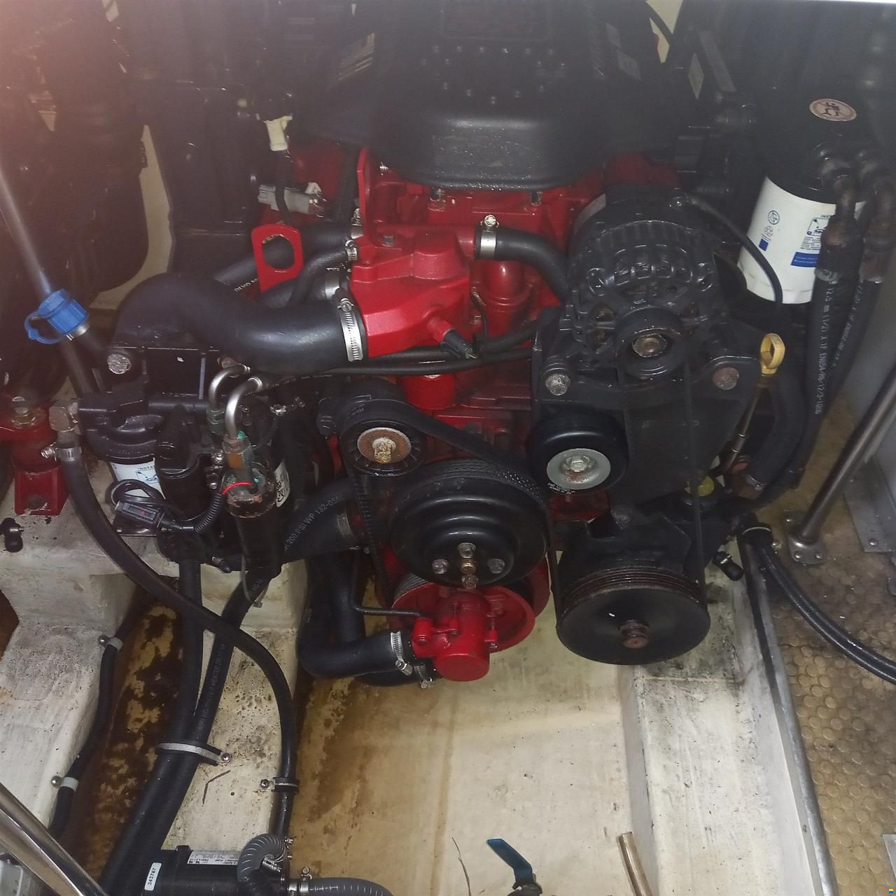 Larson Boats LARSON 310 CABRIO