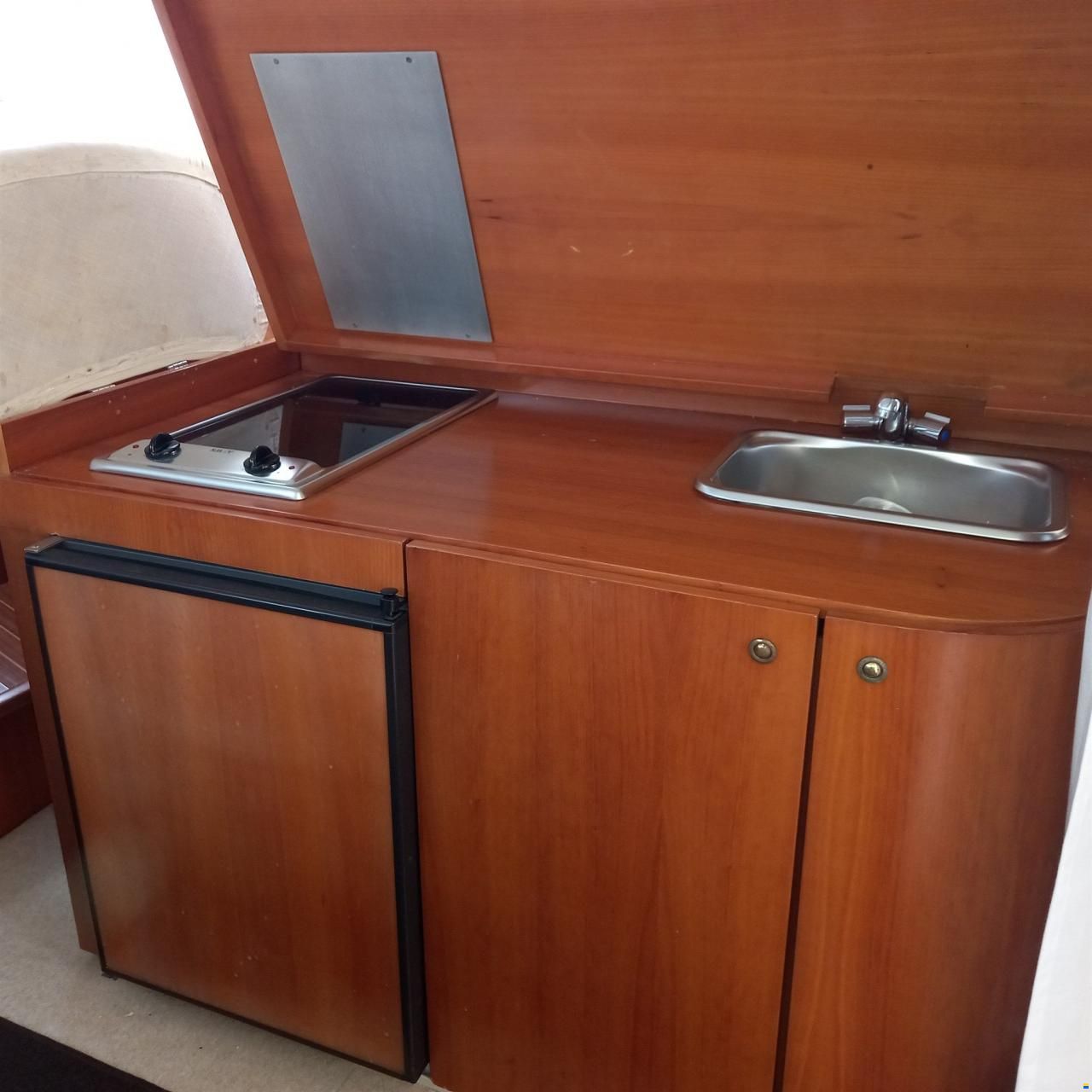 Calafuria 30' Fly