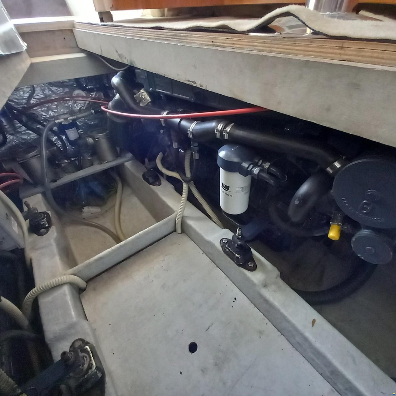Calafuria 30' Fly