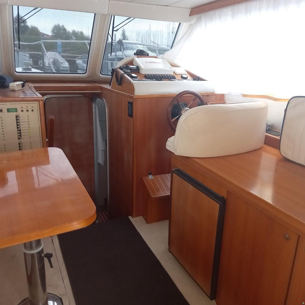 Calafuria 30' Fly