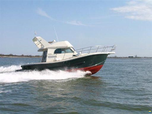Calafuria 30' Fly