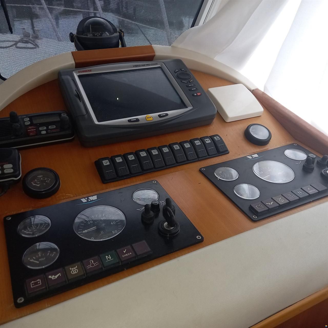 Calafuria 30' Fly