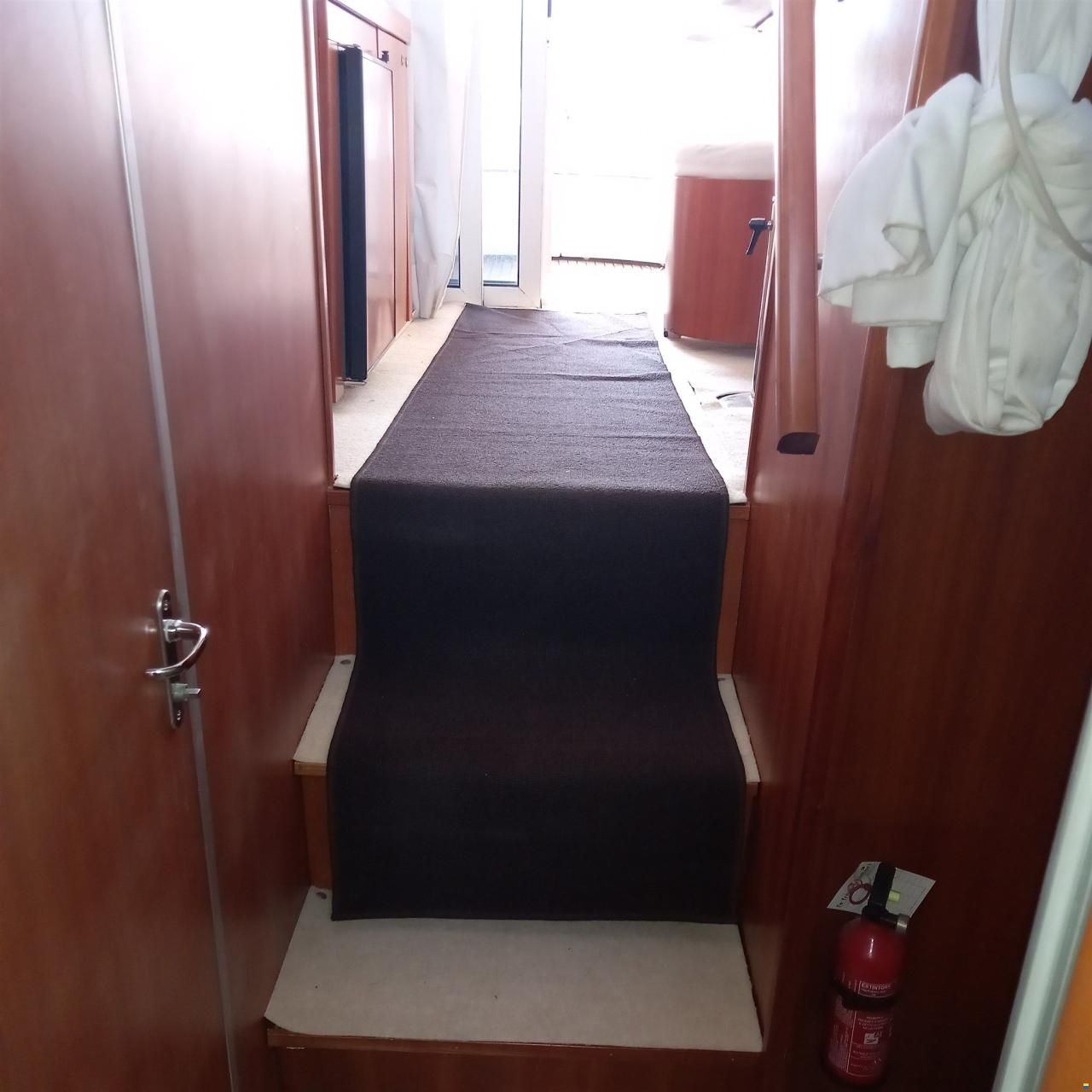 Calafuria 30' Fly