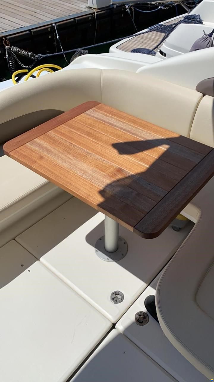 Cranchi ZAFFIRO 34