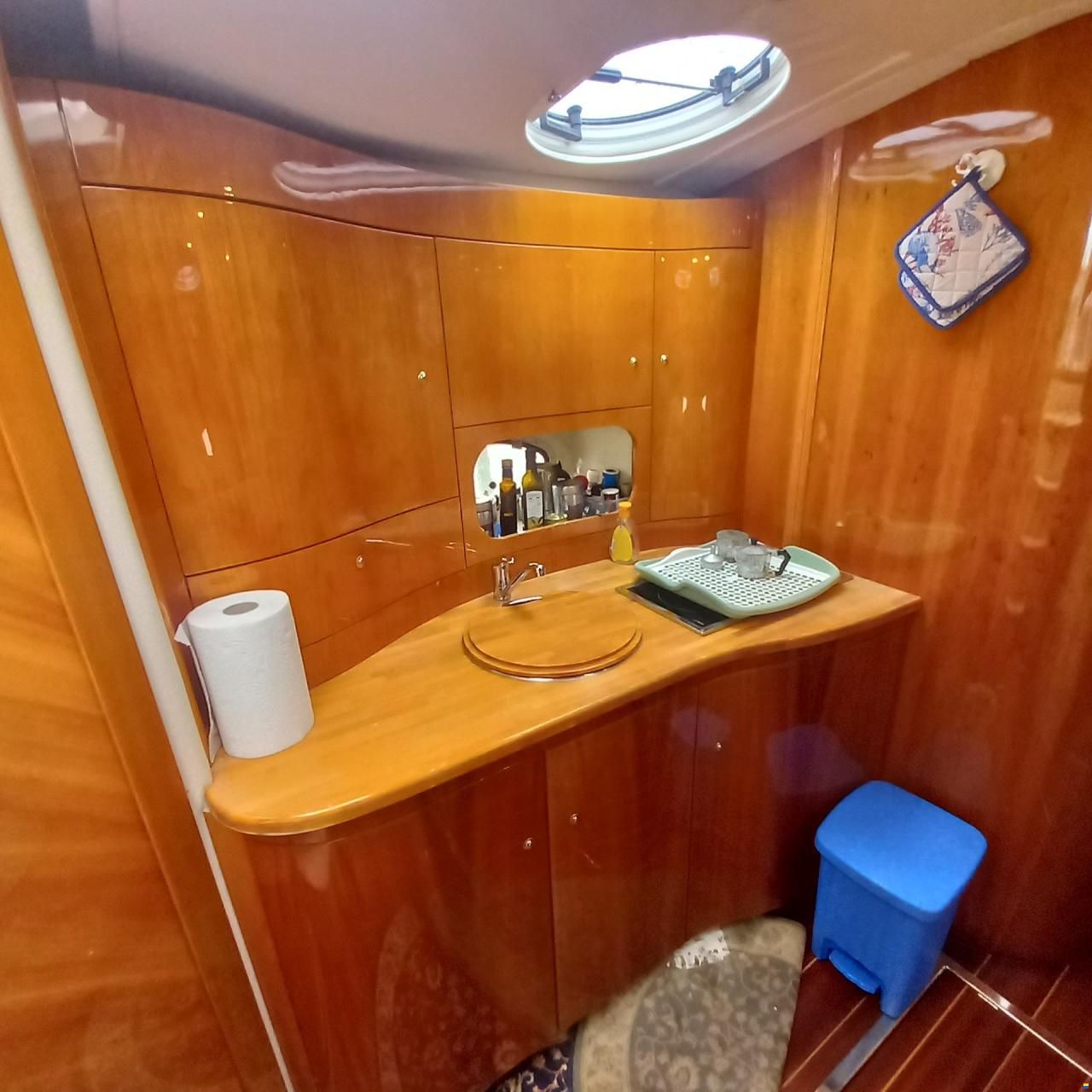 Innovazioni e Progetti Mira 40
