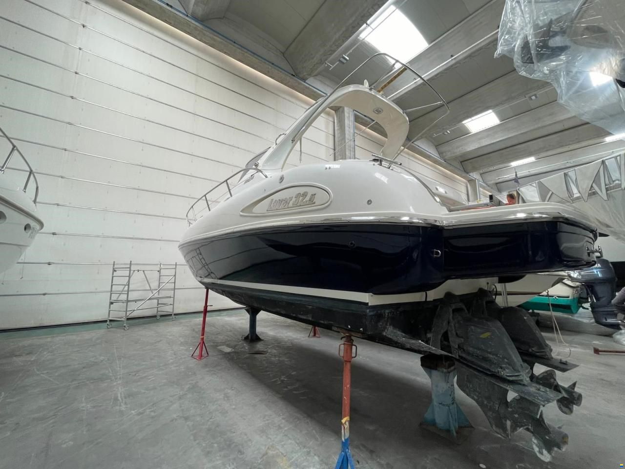 Salpa LAVER 32.5