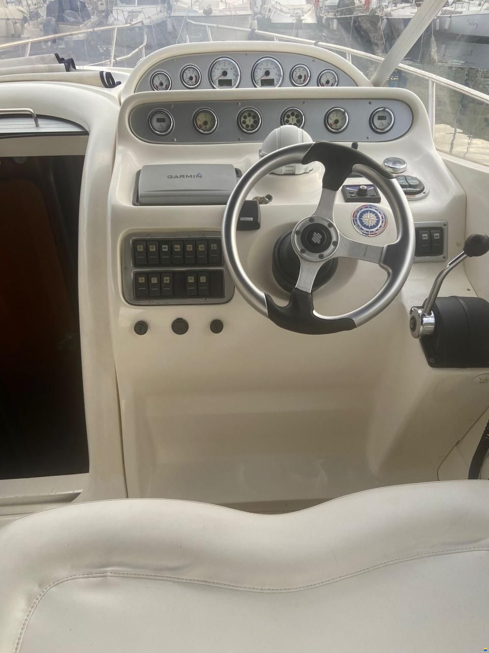Salpa LAVER 32.5