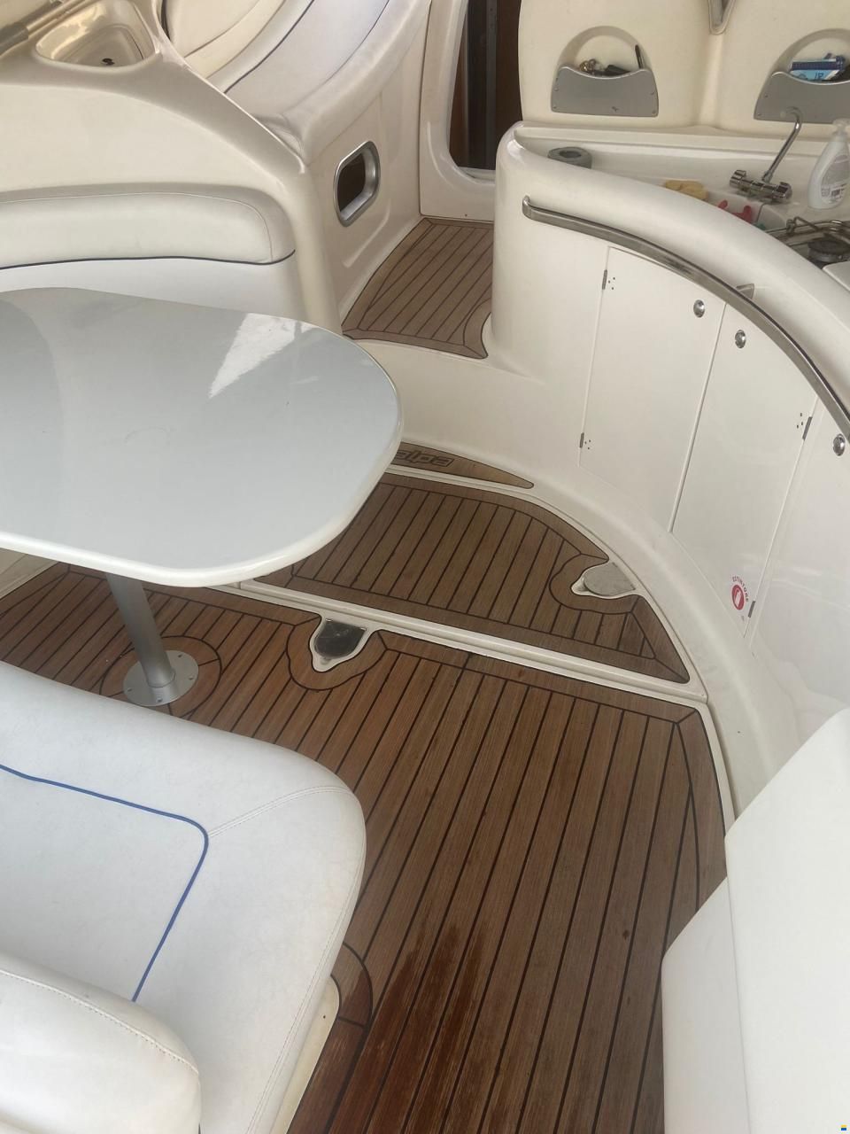 Salpa LAVER 32.5