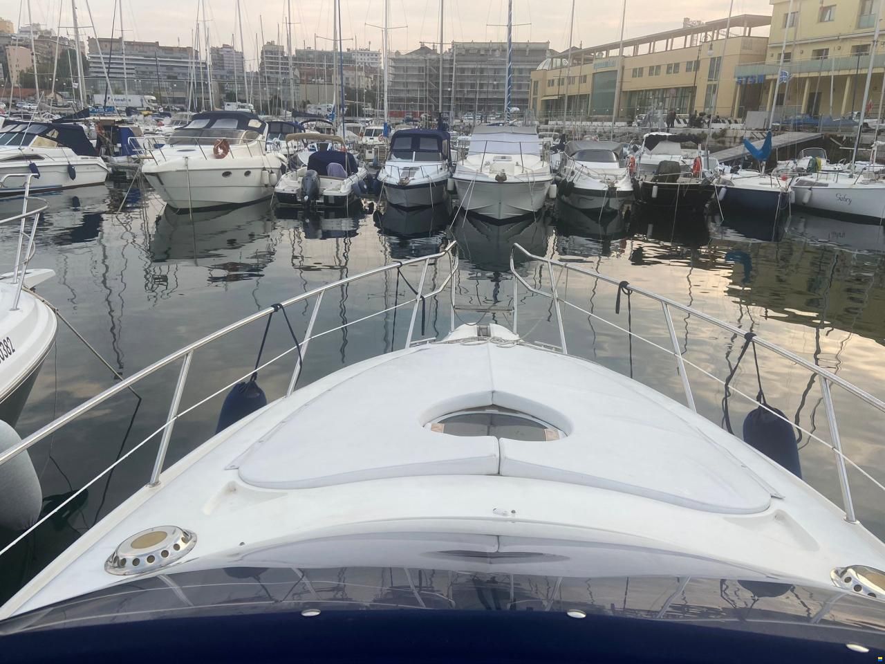 Salpa LAVER 32.5