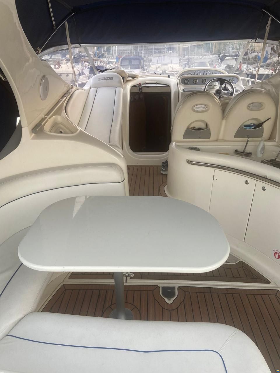 Salpa LAVER 32.5