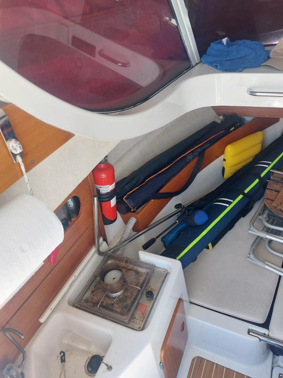 Arvor 230 AS