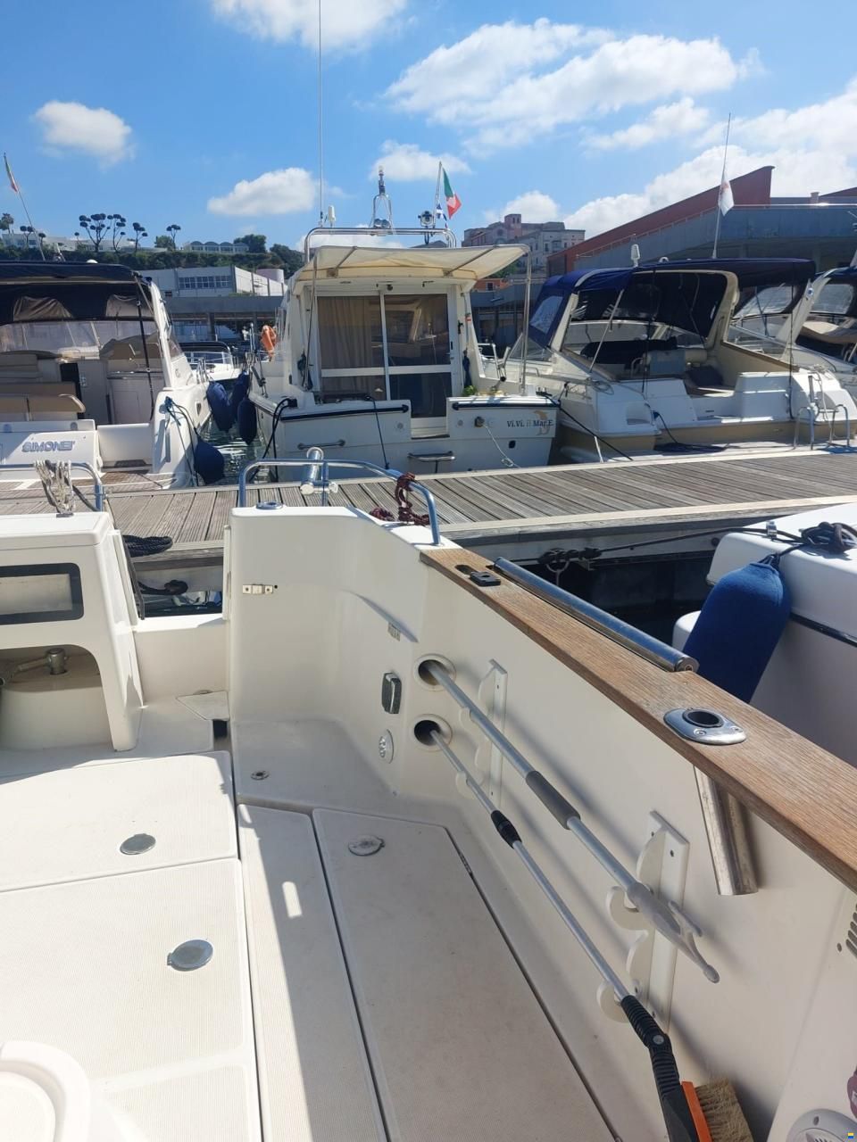Arvor 230 AS