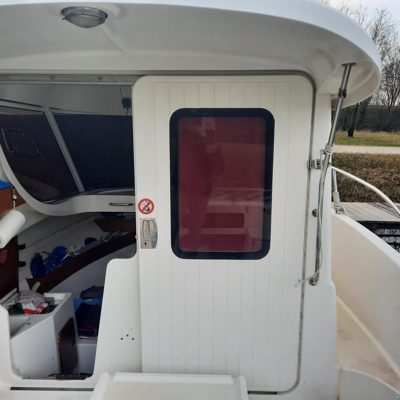 Arvor 230 AS