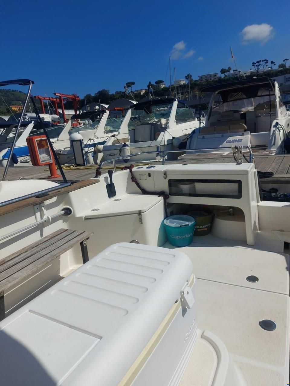 Arvor 230 AS