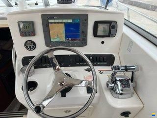 Boston Whaler BOSTON 305 CONQUEST