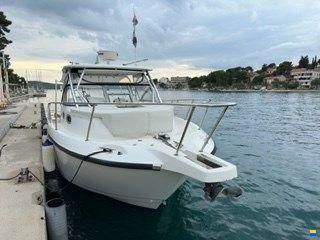 Boston Whaler BOSTON 305 CONQUEST