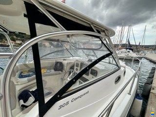 Boston Whaler BOSTON 305 CONQUEST