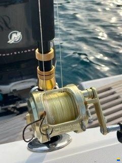 Boston Whaler BOSTON 305 CONQUEST