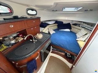 Boston Whaler BOSTON 305 CONQUEST