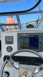 Boston Whaler BOSTON 305 CONQUEST