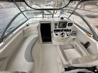 Boston Whaler BOSTON 305 CONQUEST