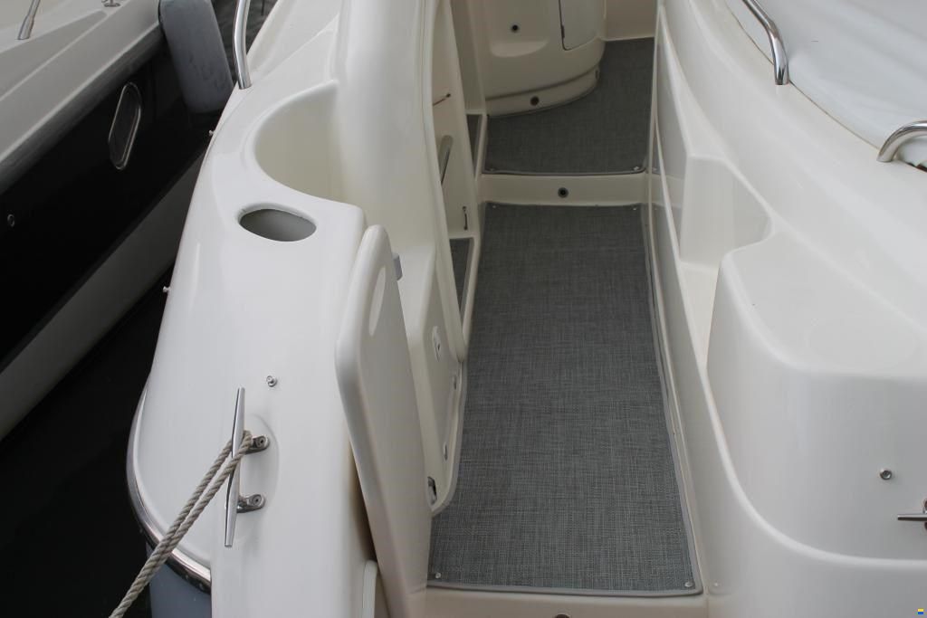 Cranchi Endurance 39