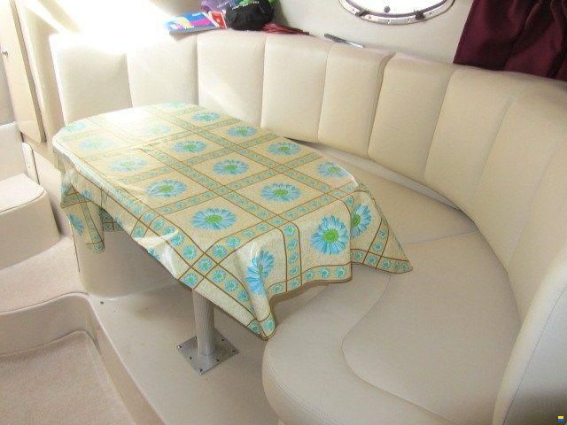 Chaparral SIGNATURE 290