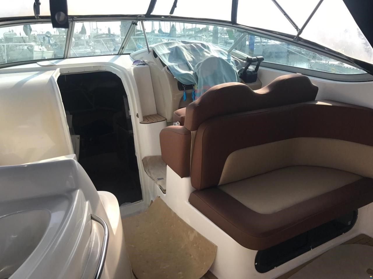 Chaparral SIGNATURE 290