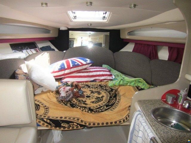 Chaparral SIGNATURE 290