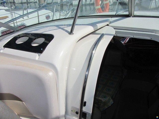 Chaparral SIGNATURE 290