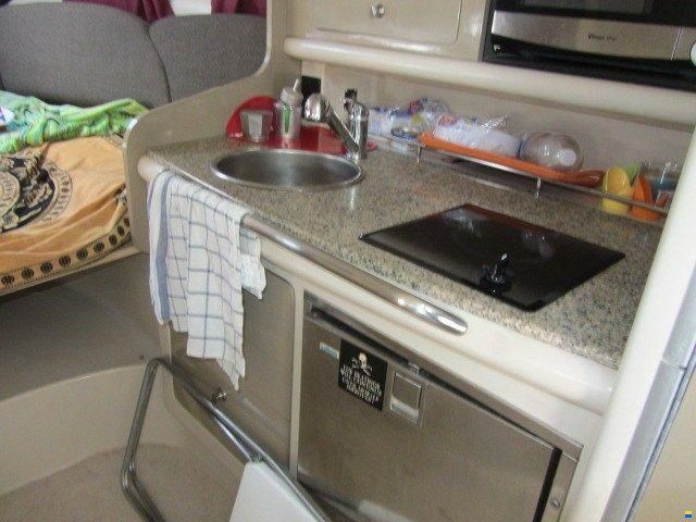 Chaparral SIGNATURE 290