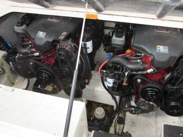Chaparral SIGNATURE 290