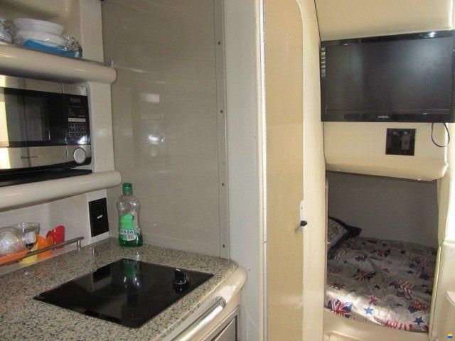 Chaparral SIGNATURE 290