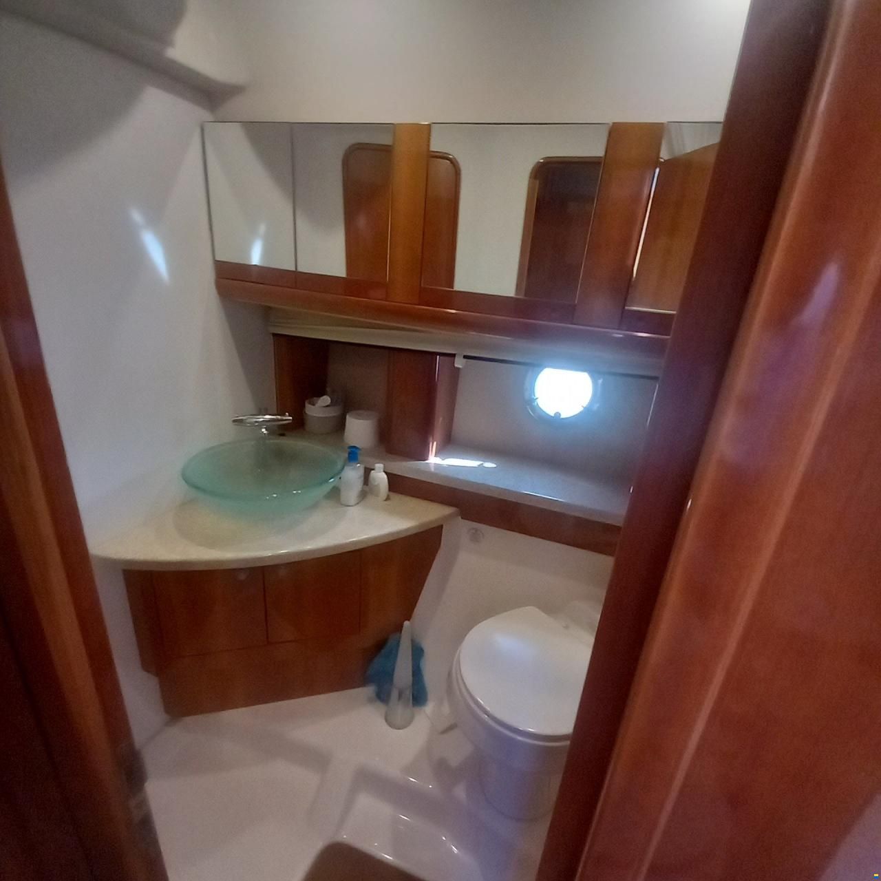 Cranchi MEDITERRANEE 47