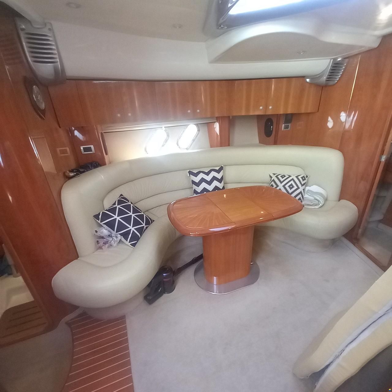 Cranchi MEDITERRANEE 47