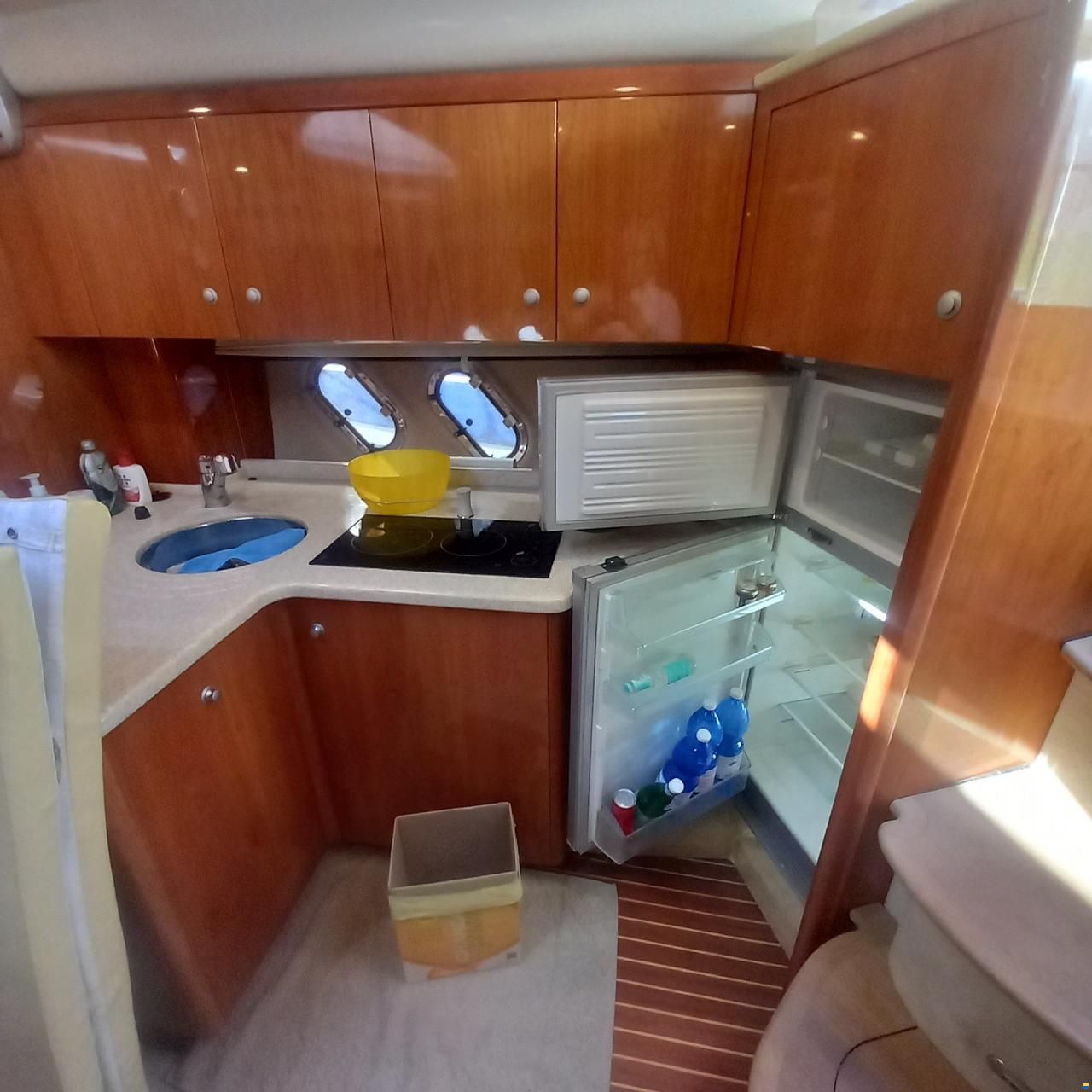Cranchi MEDITERRANEE 47