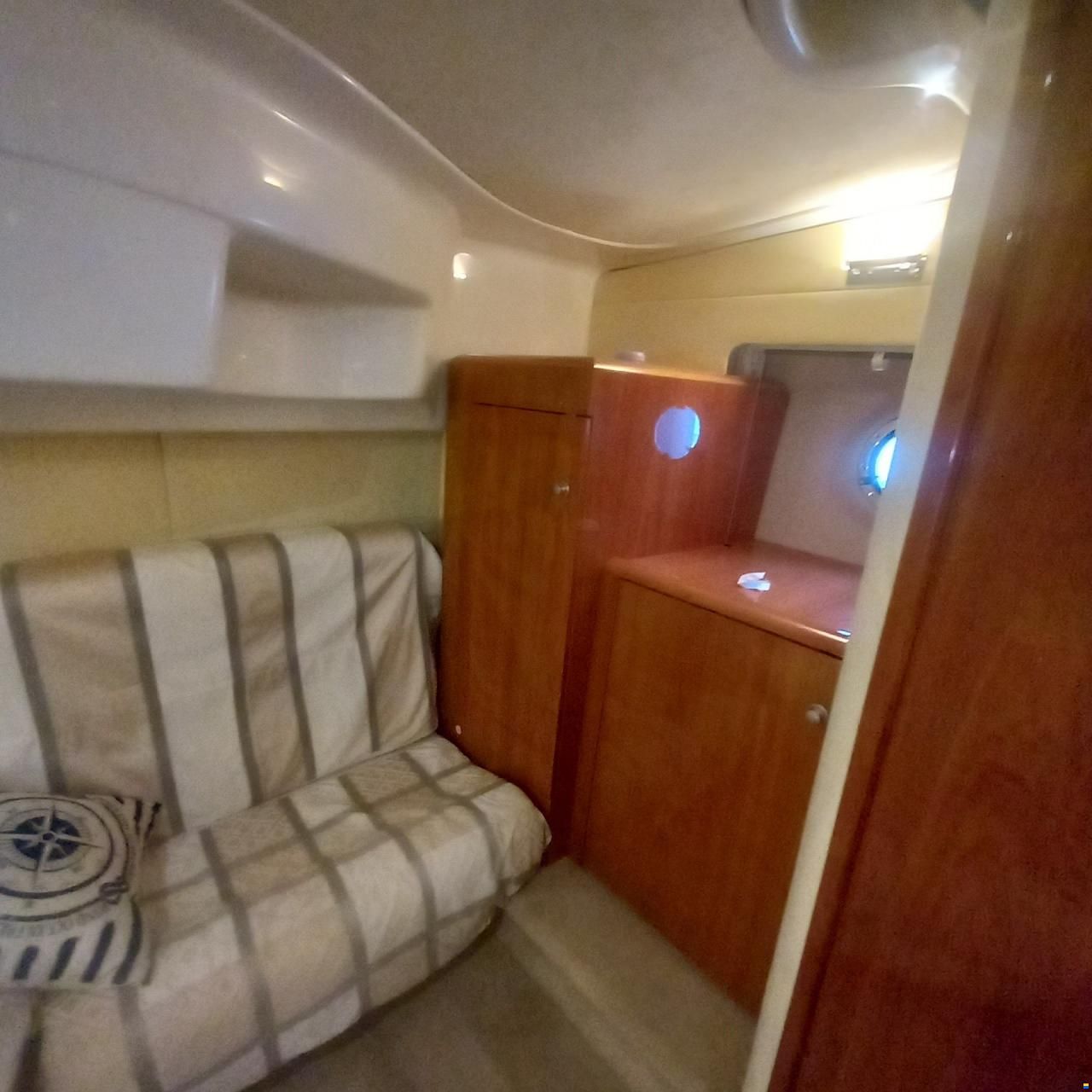 Cranchi MEDITERRANEE 47