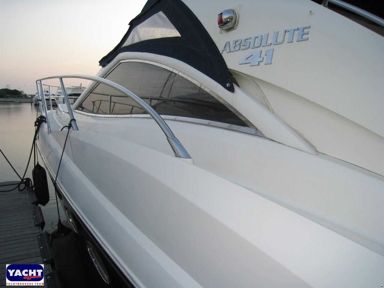 Absolute 41